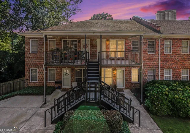 1st image of 3675 Peachtree Rd Ne #34, Atlanta, GA 30319 | MLS# 10831338