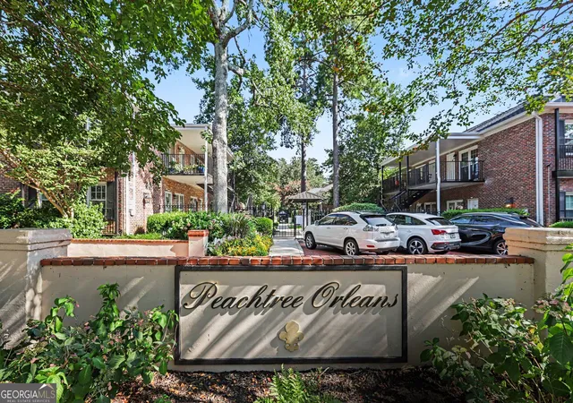 4th image of 3675 Peachtree Rd Ne #34, Atlanta, GA 30319 | MLS# 10831338
