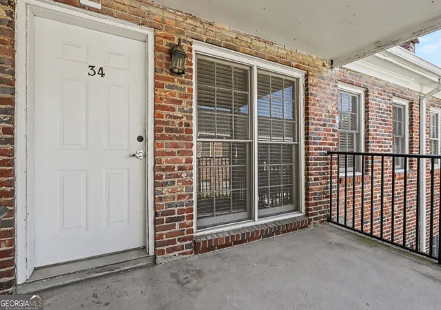 5th image of 3675 Peachtree Rd Ne #34, Atlanta, GA 30319 | MLS# 10831338