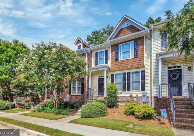 1st image of 2828 Langford Commons Dr, Norcross, GA 30071 | MLS# 10827693
