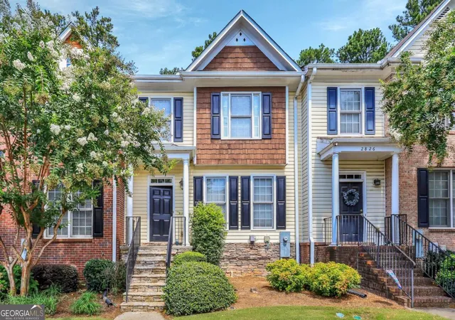 2nd image of 2828 Langford Commons Dr, Norcross, GA 30071 | MLS# 10827693