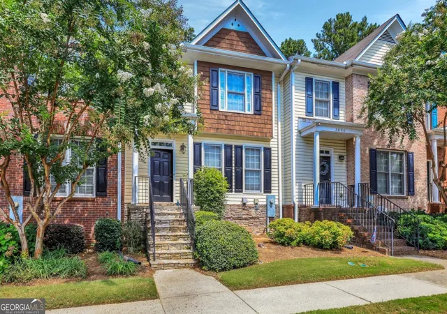 3rd image of 2828 Langford Commons Dr, Norcross, GA 30071 | MLS# 10827693