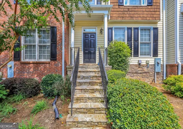 4th image of 2828 Langford Commons Dr, Norcross, GA 30071 | MLS# 10827693