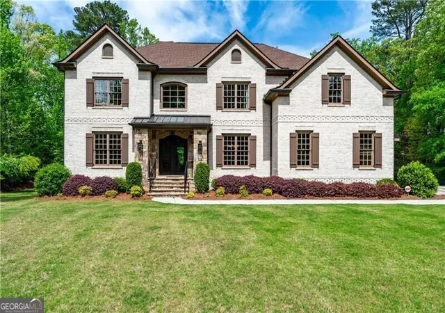 Homes for sale in Johns Creek, GA | 9450 Prestwick Club Dr, Johns Creek, GA 30097 | MLS# 10736748