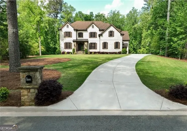 Homes for sale in Johns Creek, GA | 9450 Prestwick Club Dr, Johns Creek, GA 30097 | MLS# 10736748