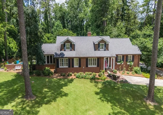 Homes for sale in Macon, GA | 3003 High Point Dr, Macon, GA 31204 | MLS# 10804753