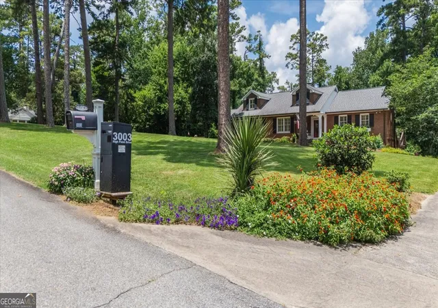 Homes for sale in Macon, GA | 3003 High Point Dr, Macon, GA 31204 | MLS# 10804753