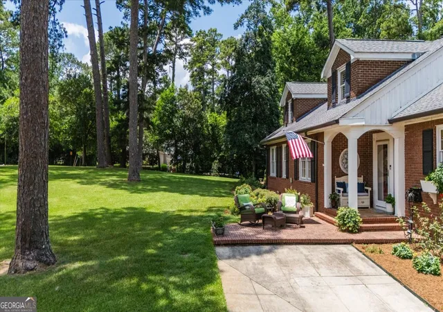 Homes for sale in Macon, GA | 3003 High Point Dr, Macon, GA 31204 | MLS# 10804753