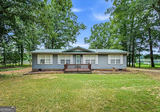 Photo 1 of Manufactured home for sale at 1551 Sugar Creek Trl, Buckhead, GA 30625 | MLS# 10825812 | Listing updated on 2026-08-27