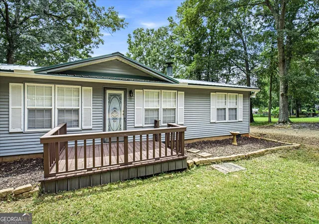 Photo 2 of Manufactured home for sale at 1551 Sugar Creek Trl, Buckhead, GA 30625 | MLS# 10825812 | Listing updated on 2026-08-27