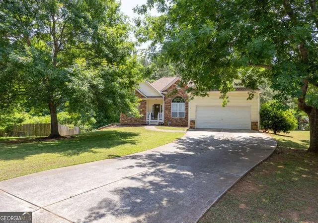 40th image of 310 Hillcrest Dr, Hiram, GA 30141 | MLS# 10771002