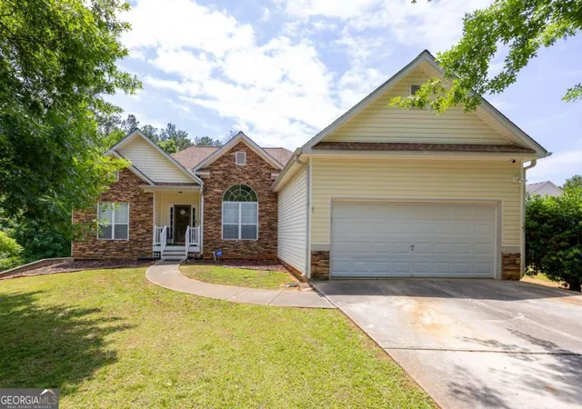 4th image of 310 Hillcrest Dr, Hiram, GA 30141 | MLS# 10771002