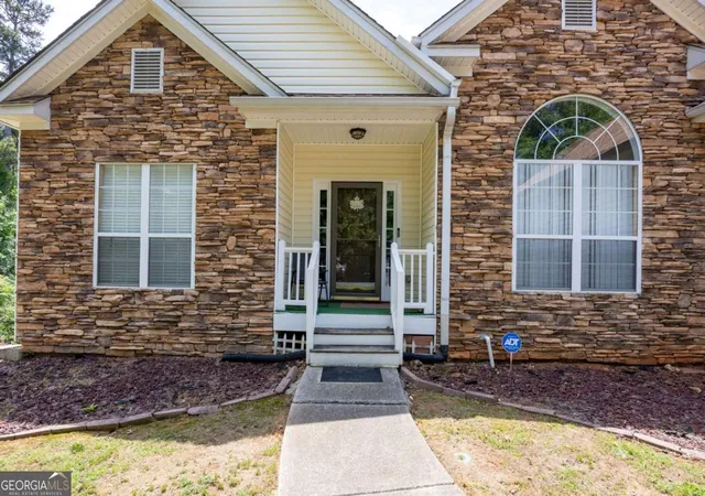 5th image of 310 Hillcrest Dr, Hiram, GA 30141 | MLS# 10771002