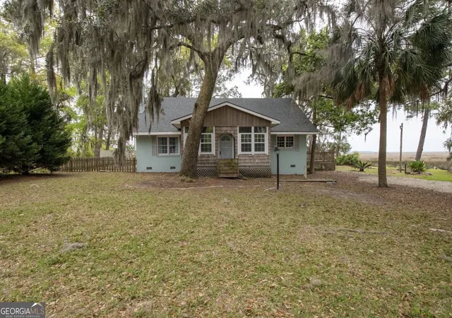 1st image of 311 Borrell Blvd, Saint Marys, GA 31558 | MLS# 10828083