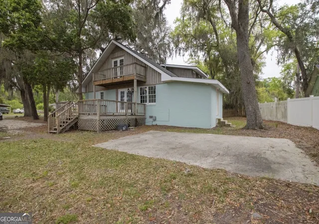 2nd image of 311 Borrell Blvd, Saint Marys, GA 31558 | MLS# 10828083