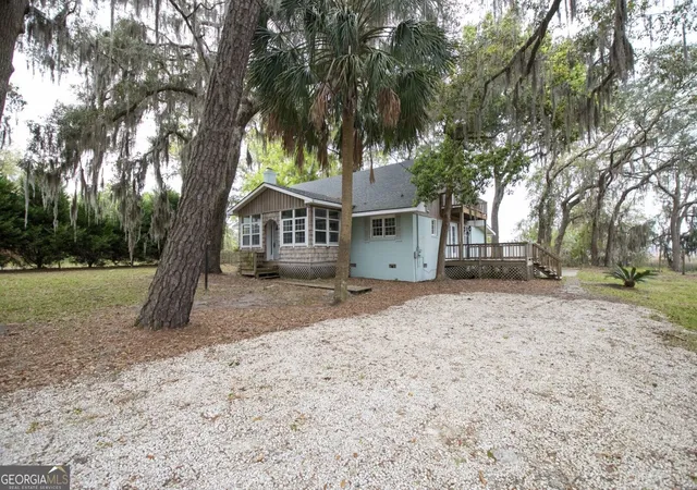 3rd image of 311 Borrell Blvd, Saint Marys, GA 31558 | MLS# 10828083