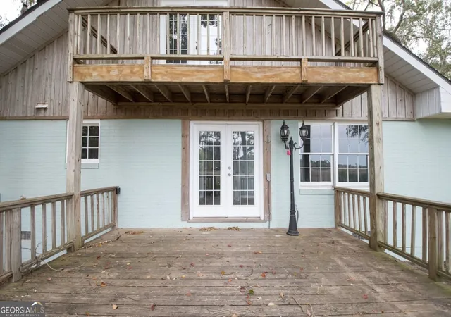 4th image of 311 Borrell Blvd, Saint Marys, GA 31558 | MLS# 10828083