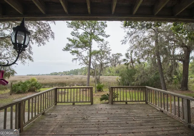 5th image of 311 Borrell Blvd, Saint Marys, GA 31558 | MLS# 10828083