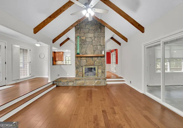 Photo 2 of Single family home for sale at 1677 Heritage Dr, Snellville, GA 30078 | MLS# 10834103 | Listing updated on 2026-09-14