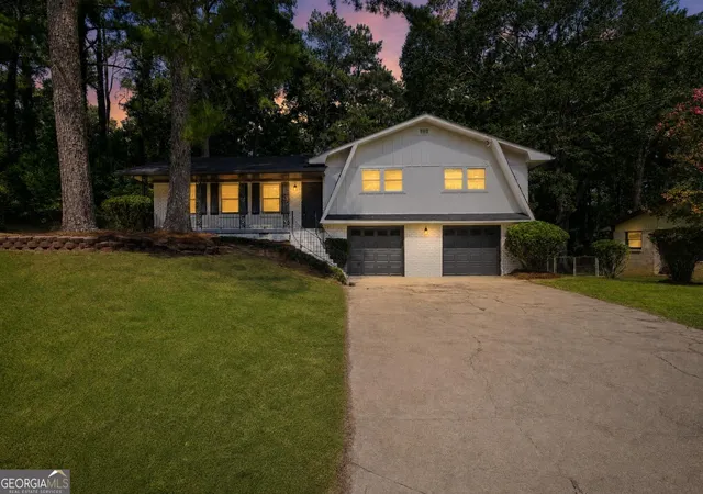 Single family home for sale at 5675 Morning Creek Cir, College Park, GA 30349 | MLS# 10831025