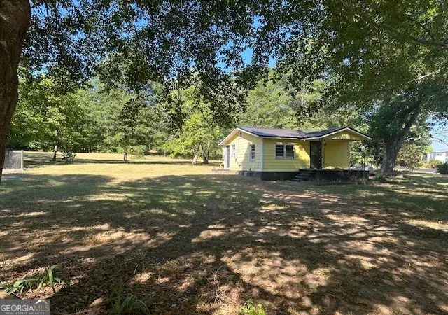 1st image of 1690 Patterson Rd, Griffin, GA 30223 | MLS# 10817019