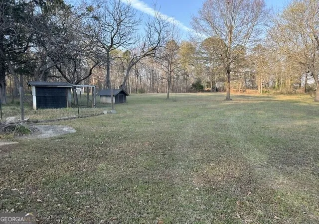 2nd image of 1690 Patterson Rd, Griffin, GA 30223 | MLS# 10817019