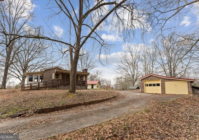 2nd image of 5825 Vaughn Rd, Canton, GA 30115 | MLS# 10823754