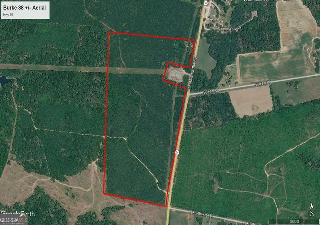 Homes for sale in Waynesboro, GA | Tbd Ga Hwy 56 N, Waynesboro, GA 30830 | MLS# 10801927