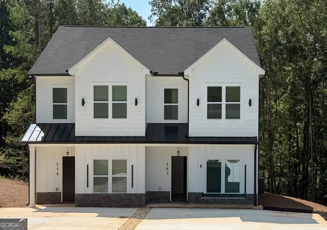 Photo 1 of Multi family home for sale at 159 Brad St, Royston, GA 30662 | MLS# 10872794 | Listing updated on 2026-10-28