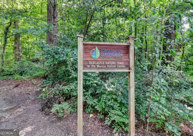 Photo 38 of Condo for sale at 1305 Weatherstone Wy Ne, Atlanta, GA 30324 | MLS# 10822106 | Listing updated on 2026-09-14