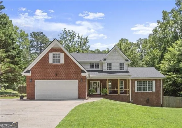 1st image of 41 Connell St, Jasper, GA 30143 | MLS# 10801780