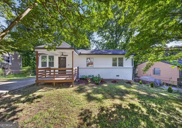 Photo 1 of Single family home for sale at 931 Stonewall Dr Se, Atlanta, GA 30315 | MLS# 10871194 | Listing updated on 2026-10-30