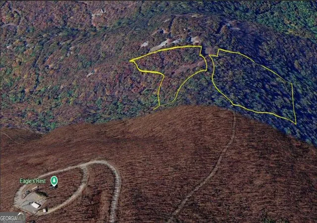Photo 4 of Land for sale at Trct C Old A T Approach Trl, Jasper, GA 30143 | MLS# 10705488 | Listing updated on 2026-07-18