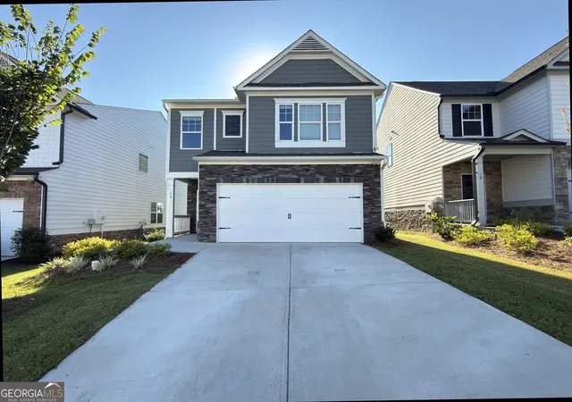 Single family home for sale at 24 Berry Dr, Dawsonville, GA 30534 | MLS# 10831231