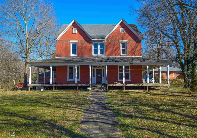 1st image of 540 N Marble St, Rockmart, GA 30153 | MLS# 8931526
