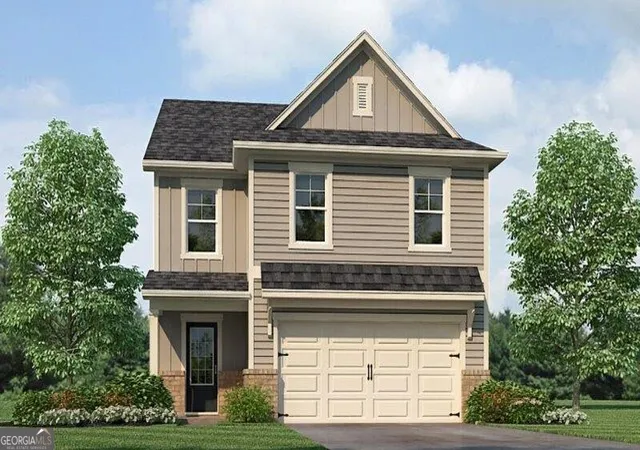 1st image of 57 Fothergilla Wy, Dallas, GA 30132 | MLS# 10822734