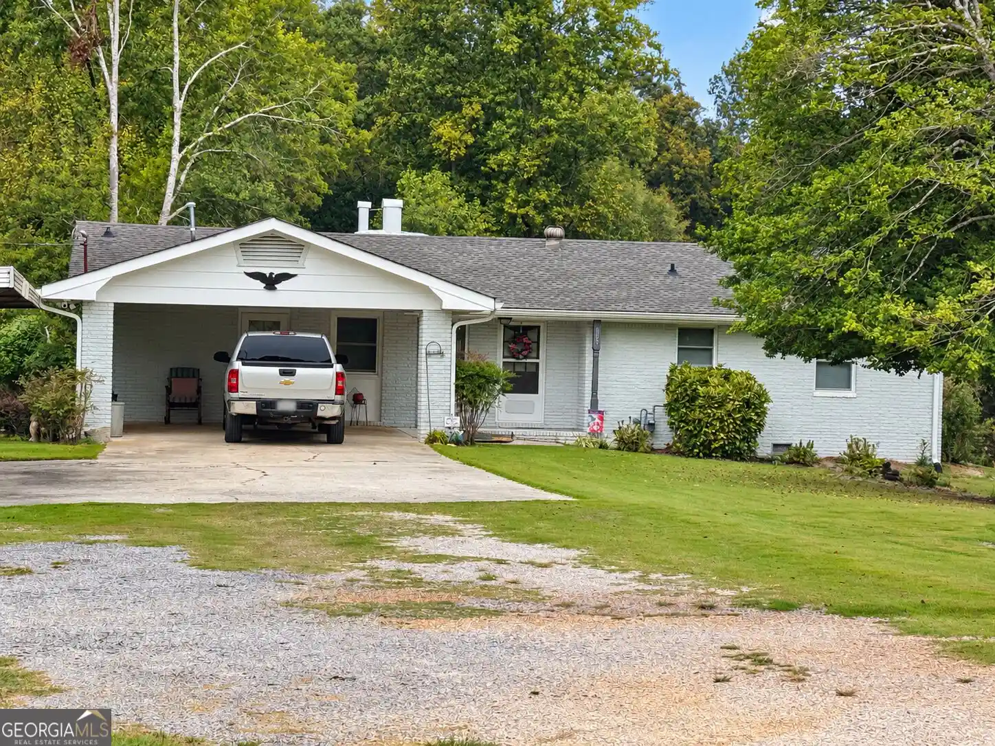Photo 1 of Single family home for sale at 105 Tranquillity Dr, Villa Rica, GA 30180 | MLS# 10870537 | Listing updated on 2026-10-30