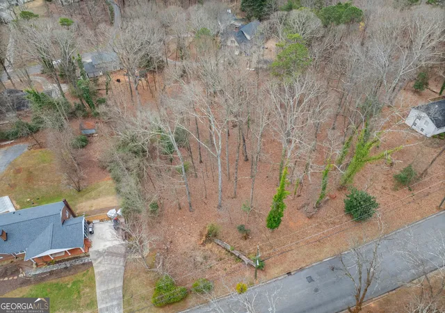 15th image of 0 Nw Mountain View Dr, Gainesville, GA 30501 | MLS# 10797558
