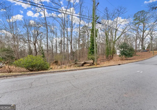 Photo 4 of Land for sale at 0 NW Mountain View Dr, Gainesville, GA 30501 | MLS# 10797558 | Listing updated on 2026-09-29