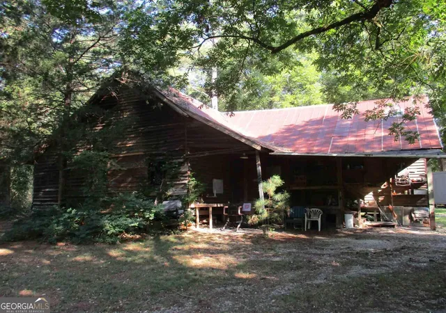 10th image of 0 Holman Rd, Monticello, GA 31064 | MLS# 10644089