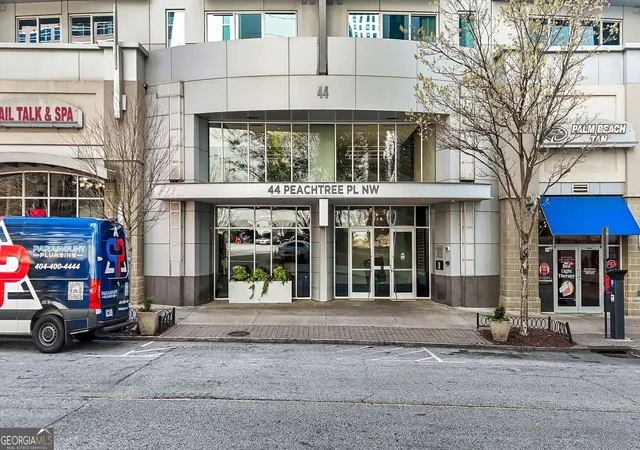 Photo 28 of Condo for sale at 44 Peachtree Pl Nw #525, Atlanta, GA 30309 | MLS# 10713539 | Listing updated on 2026-09-03