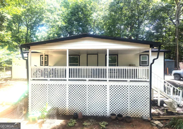 Photo 2 of Manufactured home for sale at 31 Huckleberry Ln, Winder, GA 30680 | MLS# 10805042 | Listing updated on 2026-08-24