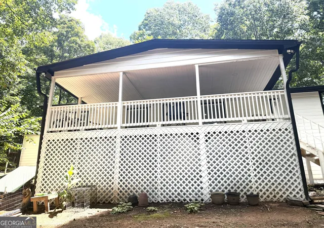 Photo 2 of Manufactured home for sale at 31 Huckleberry Ln, Winder, GA 30680 | MLS# 10805042 | Listing updated on 2026-10-15