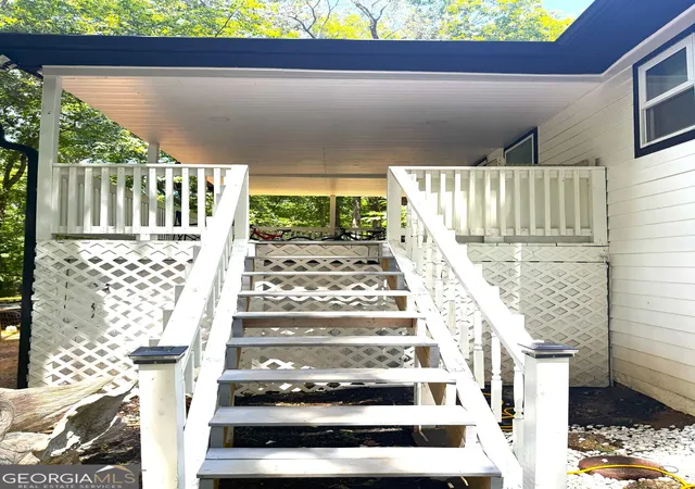 Photo 3 of Manufactured home for sale at 31 Huckleberry Ln, Winder, GA 30680 | MLS# 10805042 | Listing updated on 2026-10-15