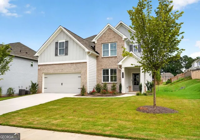 1st image of 1730 Fulmont Cir, Mableton, GA 30126 | MLS# 10826481