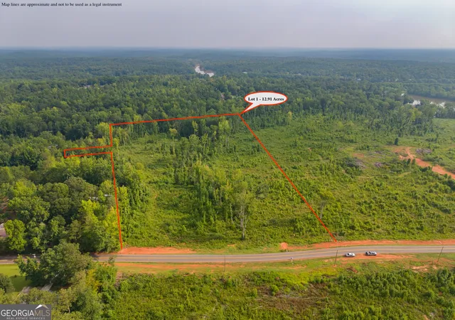 Photo 1 of Land for sale at Lot 1 Haley Rd, Jackson, GA 30233 | MLS# 10697191 | Listing updated on 2026-07-29