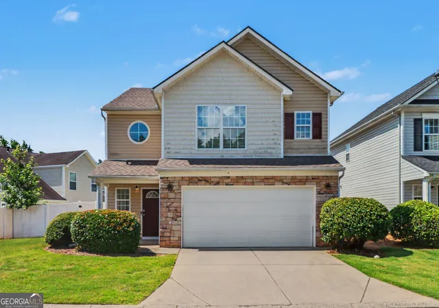 Photo 1 of Sale Pending at 48 Chalet Xing, Dallas, GA 30132 | MLS# 10795284 | Listing updated on 2026-08-20