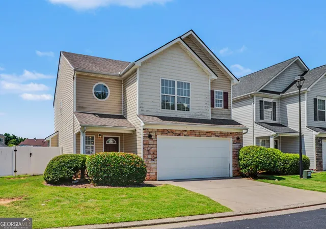 Photo 2 of Sale Pending at 48 Chalet Xing, Dallas, GA 30132 | MLS# 10795284 | Listing updated on 2026-08-20