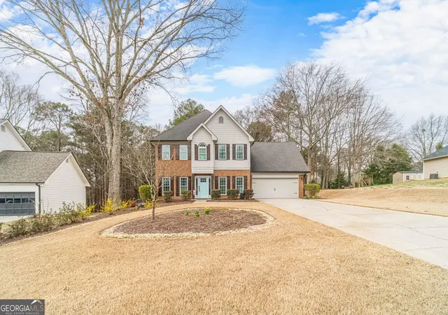 2nd image of 2240 Emerald Dr, Loganville, GA 30052 | MLS# 10708635