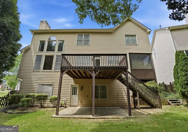 Photo 25 of Single family home for sale at 855 Freedom Wy, Cumming, GA 30040 | MLS# 10825573 | Listing updated on 2026-09-07